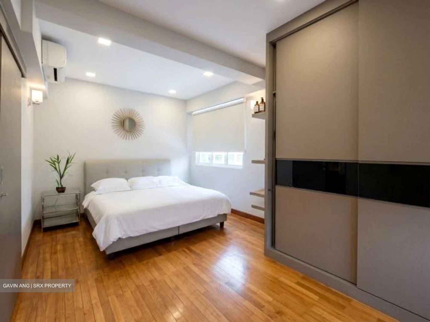 St Francis Court (D12), Apartment #631564101